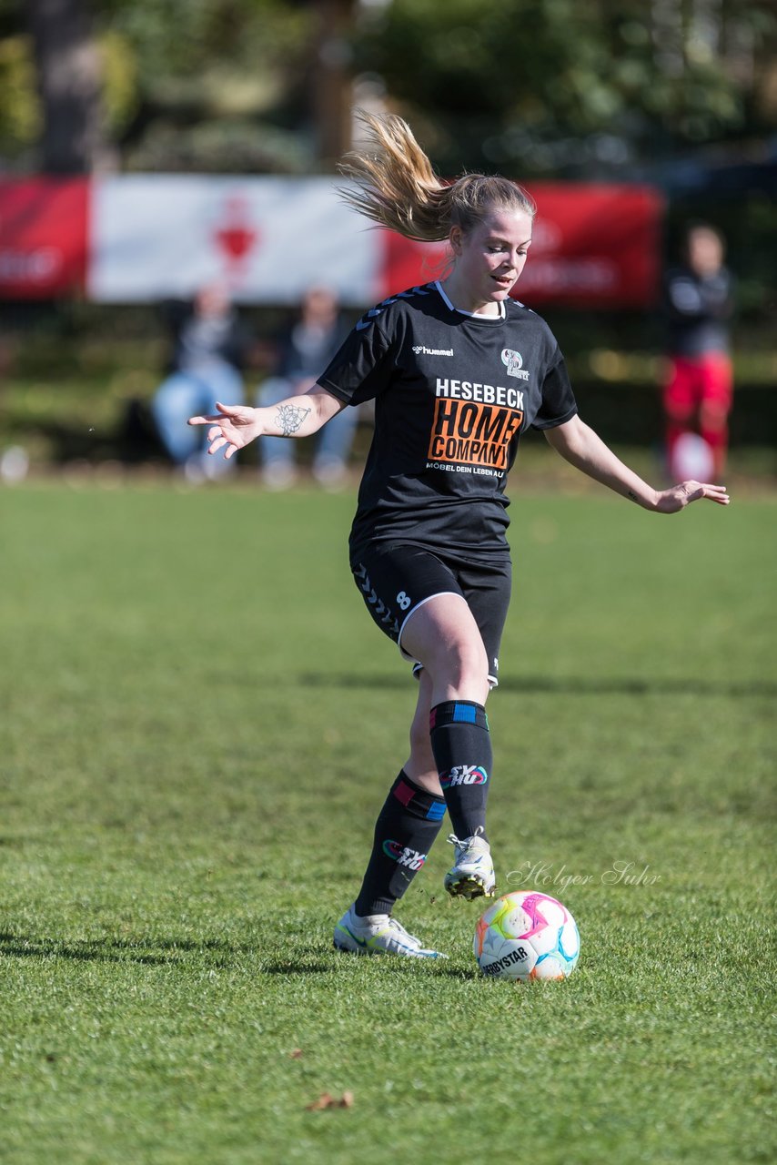 Bild 116 - F RS Kiel 2 - SV Henstedt Ulzburg 2 : Ergebnis: 1:3